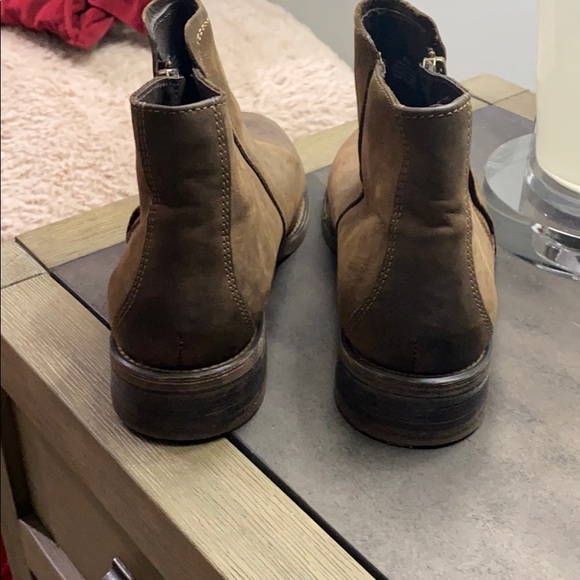 Treasure & Bond Women’s Ankle Boots/Booties - Picture 4 of 6